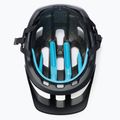 Cască de bicicletă POC Axion SPIN uranium black matt 5