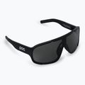 Ochelari de protecție pentru bicicletă POC Aspire uranium black/grey