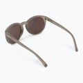 Ochelari de soare POC Know moonstone grey/violet/silver mirror 2