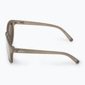 Ochelari de soare POC Know moonstone grey/violet/silver mirror 4