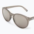 Ochelari de soare POC Know moonstone grey/violet/silver mirror 5