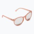 Ochelari de soare POC Know light citrine orange/violet/silver mirror