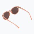 Ochelari de soare POC Know light citrine orange/violet/silver mirror 2