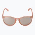 Ochelari de soare POC Know light citrine orange/violet/silver mirror 3