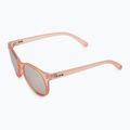 Ochelari de soare POC Know light citrine orange/violet/silver mirror 5