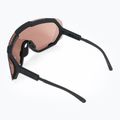 Ochelari de protecție pentru bicicletă POC Devour uranium black/clarity trail silver 2