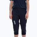 Pantaloni scurți de ciclism pentru femei POC Infinite All-Mountain uranium black