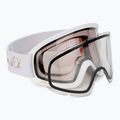 Ochelari de protecție pentru bicicletă POC Ora Clarity Fabio Ed. hydrogen white/gold/light brown