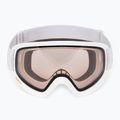 Ochelari de protecție pentru bicicletă POC Ora Clarity Fabio Ed. hydrogen white/gold/light brown 3