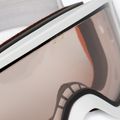 Ochelari de protecție pentru bicicletă POC Ora Clarity Fabio Ed. hydrogen white/gold/light brown 7