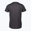 Tricou de ciclism pentru bărbați POC Reform Enduro Light sylvanite grey 2