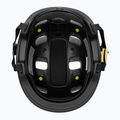 Cască de bicicletă POC Crane MIPS Fabio Ed. uranium black matt/gold 5