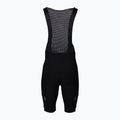 Pantaloni scurți de ciclism pentru bărbați POC Ne-plus Ultra VPDs Bib Shorts uranium black 2