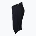 Pantaloni scurți de ciclism pentru bărbați POC Velocity Shorts uranium black 3