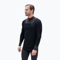 Bluză termică POC Resistance Layer Jersey uranium black
