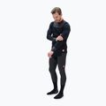 Bluză termică POC Resistance Layer Jersey uranium black 2