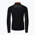 Bluză termică POC Resistance Layer Jersey uranium black 7