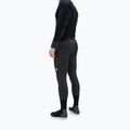 Pantaloni termo-active POC Resistance Layer Tights uranium black 2