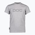 Tricou pentru copii POC 61607 Tee grey/melange