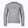 Bluză pentru copii POC Crew grey/ melange