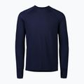 Mâneci lungi de trekking POC Light Merino turmaline navy