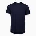 Tricoul de ciclism pentru bărbați POC Light Merino turmaline navy