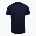 Tricoul de ciclism pentru bărbați POC Light Merino turmaline navy 2