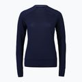 Longsleeve pentru femei POC Light Merino turmaline navy