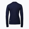 Longsleeve pentru femei POC Light Merino turmaline navy 2