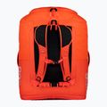 Rucsac de schi POC Race 130 l fluorescent orange 2