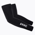 Manșoane pentru bicicletă POC Thermal Sleeves uranium black