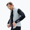 Manșoane pentru bicicletă POC Thermal Sleeves uranium black 3