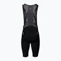 Pantaloni scurți de ciclism pentru bărbați POC Thermal VPDs Bib Shorts uranium black 2