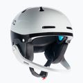 Cască de schi POC Artic SL 360 SPIN hydrogen white