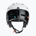 Cască de schi POC Artic SL 360 SPIN hydrogen white 3