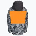 Jachetă de snowboard pentru copii Quiksilver Groomer EQBTJ03123 2