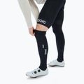 Picioare de ciclism POC Thermal Legs uranium black 4