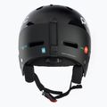 Cască de schi POC Artic SL 360 SPIN uranium black 3