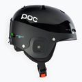 Cască de schi POC Artic SL 360 SPIN uranium black 4