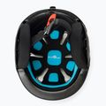 Cască de schi POC Artic SL 360 SPIN uranium black 5