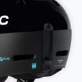 Cască de schi POC Artic SL 360 SPIN uranium black 7