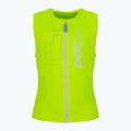 Vesta de siguranță pentru copii POC POCito VPD Air Vest fluorescent yellow/green