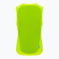 Vesta de siguranță pentru copii POC POCito VPD Air Vest fluorescent yellow/green 2