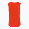 Vesta de siguranță pentru copii POC POCito VPD Air Vest fluorescent orange 2