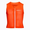 Vesta de siguranță pentru copii POC POCito VPD Air Vest fluorescent orange