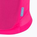 Vesta de siguranță pentru copii POC POCito VPD Air Vest fluorescent pink 6