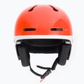 Cască de schi POC Artic SL 360 SPIN fluorescent orange 2