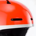Cască de schi POC Artic SL 360 SPIN fluorescent orange 6