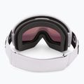 Ochelari de schi POC Opsin Clarity hydrogen white/spektris orange 3