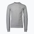 Tricou de trekking pentru bărbați POC Crew grey/melange